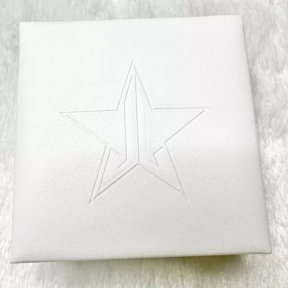 JEFFREE STAR "GAG ME" EXTREME FROST - Picture 3 of 7